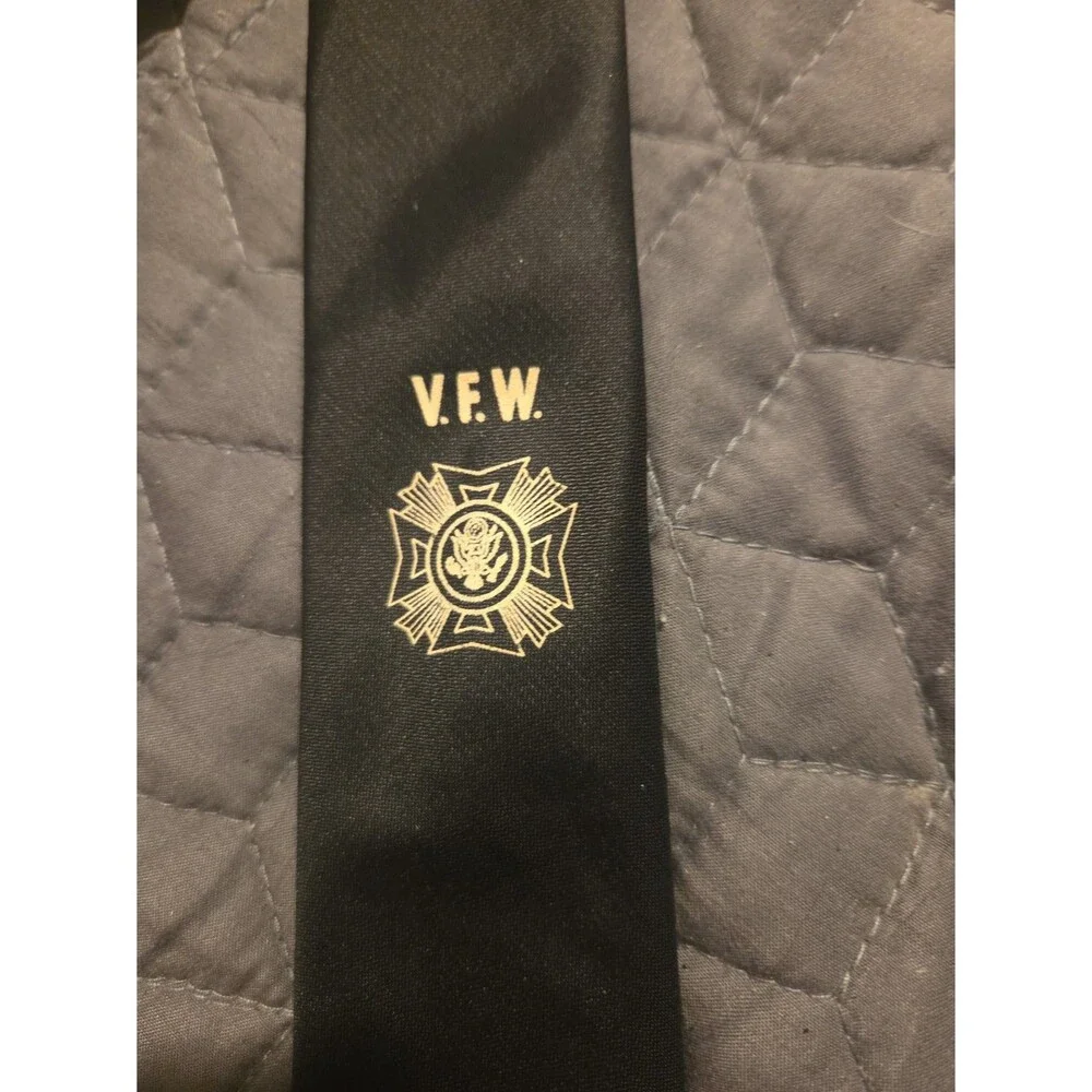 Unbranded vfw veterans